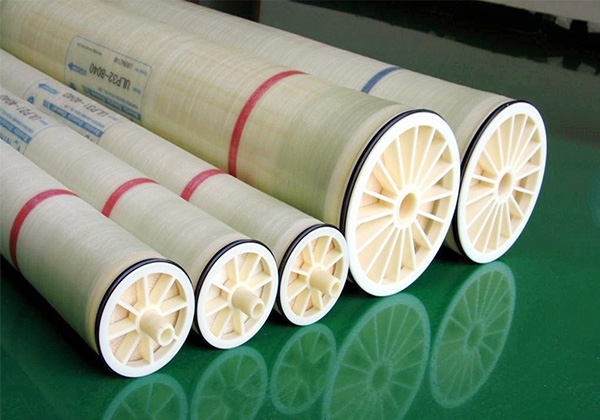 Dow RO membrane
